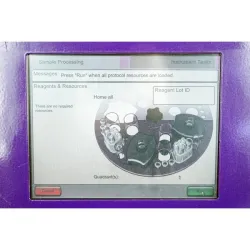 STEMCELL RoboSep 20000 Automated Magnetic Cell Isolation System, 3 of 9