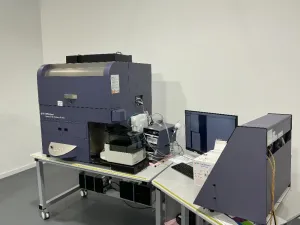 BD LSRFortessa Special Order Research Product Multicolor Flow Cytometer, 2 of 4