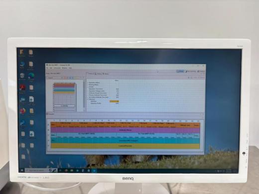 ProteinSimple Wes Automated Capillary-Based Simple Western Immunoassay System-cover