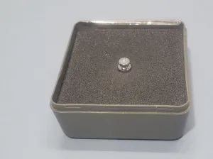 ZWIEBEL 5g Calibration Weight Class M1 INOX, 3 of 6