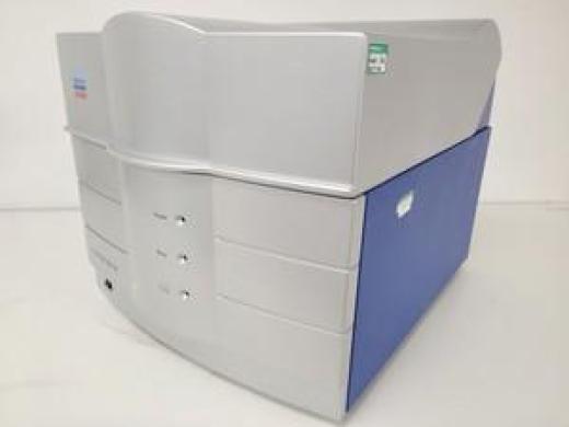 Qiagen PyroMark Q96 ID And PyroMark Q96 Workstation  Lab-cover