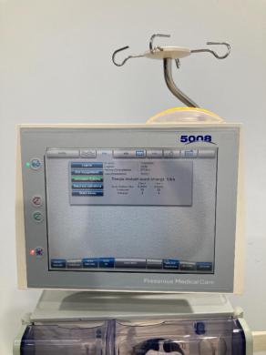 Fresenius 5008 Cordiax Hemodialysis Machine for Clinical Renal Therapy-cover