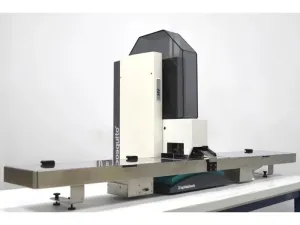 SPT Labtech Mosquito HV Liquid Handler for Precise Low-Volume Automated Pipetting, 11 of 13