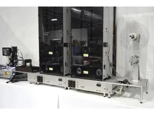 BioDot RR120 Modular Web Handling System with AirJet Dispensing and Inline Vision Inspection, 13 of 35
