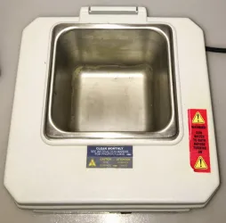 Fisher Isotemp 2306 Microprocessor-Controlled 2L Water Bath, 2 of 7