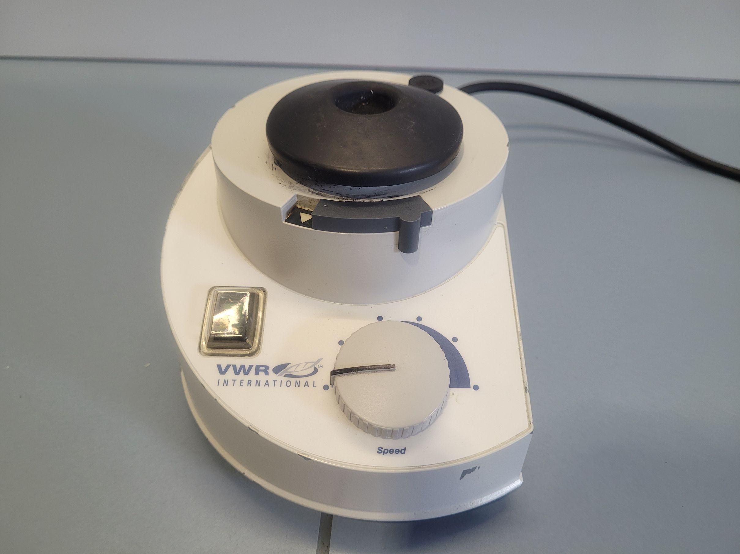 VWR Standard Vortex Mixer