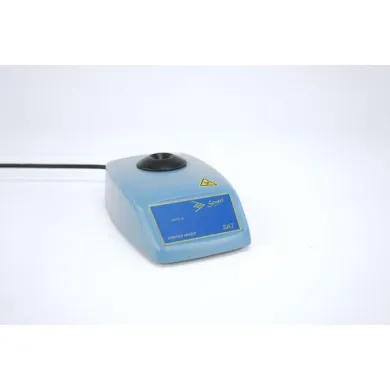 Stuart SA7 Vortex Mixer, Fixed 2500 RPM