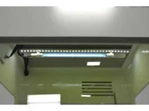 Fluid Imaging Technologies FlowCam 8100 Particle Analyzer with Automated Liquid Handling System, 7 of 14