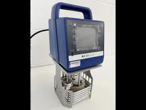 IKA ICC Control Immersion Circulator with Precise Temperature Control up to 150°C, 2 of 9