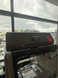 Hamilton Microlab Nimbus Automated Liquid Handling System, 4 of 4