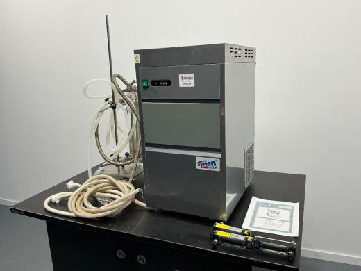 Ivymen Optic System Comecta Model 5020100 for Precise Optical Laboratory Measurements-cover