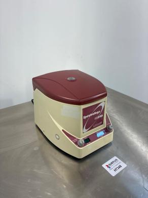 Labnet 24D Spectrafuge-cover