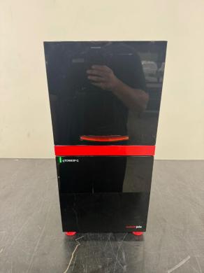 AnalytikJena qTower 3G Real-Time PCR System with Integrated Fluorescence Detection-cover