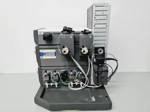 GE ÄKTA Purifier 10 FPLC System, 4 of 31