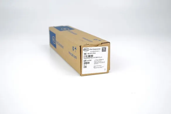 Pall A5792 Fluorodyne II Filter 0.2 µm AB1DFL7PH4