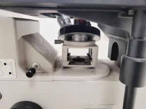 Nikon Inverted Microscope for Advanced Cell Imaging and Fluorescence Analysis, 11 of 37