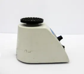 VWR Scientific Mini Vortexer, 100-3200 RPM, 120V, Variable Speed, 6 of 6