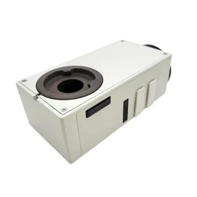Olympus U-KMAS Reflected Brightfield Short Illuminator for BX Series Microscopes, Olympus Microscopy equipment