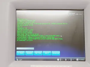 Ion Torrent Personal Genome Machine with Ion OneTouch 2 and Ion OneTouch ES Next-Gen Sequencing System, 14 of 40