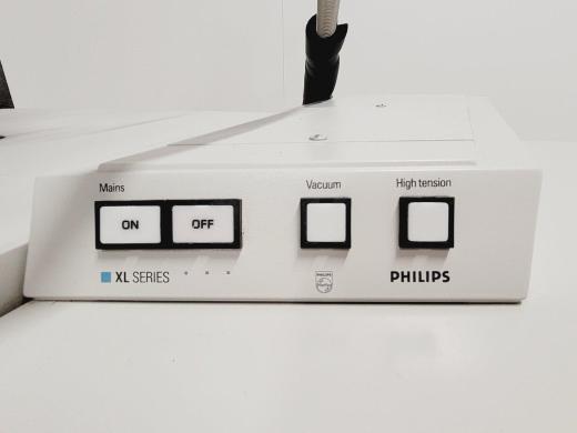 Philips XL20 SEM Electron Microscope for Spares/ | QuestPair