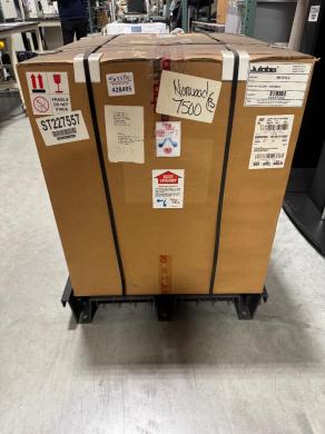 Julabo FL1201 Laboratory Temperature Control Chiller-cover