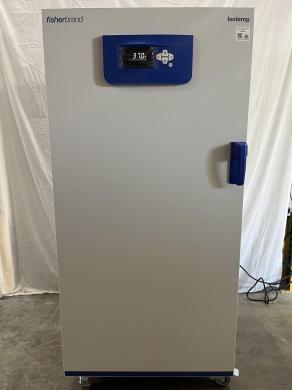 Thermo Scientific 51031569 Isotemp Peltier Low Temperature Incubator with Precision Control-cover