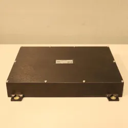 Safran Landing Systems Aviation Braking Control Unit H51564 with Certificate, 7 of 8