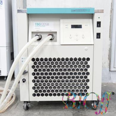 Advantec TBG120SB Liquid Cooling Circulator Temperature Control Unit-cover