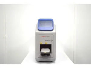 Thermo Scientific ALPS5000 Automated Microplate Heat Sealer for Precise Microplate Sealing, 2 of 10