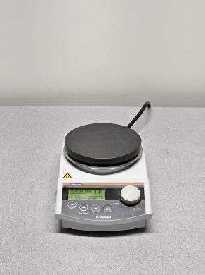 Heidolph Titramax 1000 Microplate Shaker, 1350 RPM, 5 Kg Capacity-cover