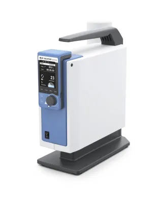 IKA VACSTAR control