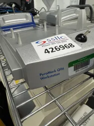 Qiagen PyroMark Q96 Vacuum Workstation for Pyrosequencing Applications, 3 of 3