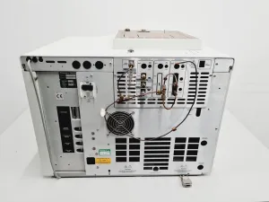 Thermo Onix Unicam ProGC+ Gas Chromatograph for Advanced Analytical Applications, 5 of 20