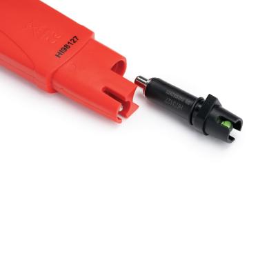 Hanna HI 98127 pHep 4 pH and Temperature Tester-cover