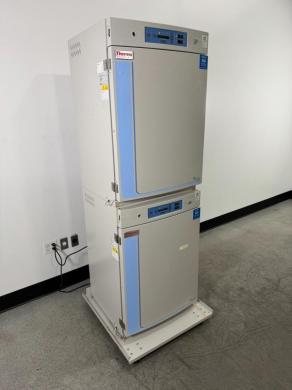 Thermo Scientific Forma Steri-Cycle Doublestack CO2 Incubator-cover