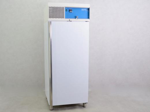 Elbanton Laboratory Refrigerator for Controlled Sample Storage with Adjustable Temperature 4-20°C-cover