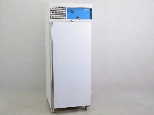 Elbanton Laboratory Refrigerator for Controlled Sample Storage with Adjustable Temperature 4-20°C