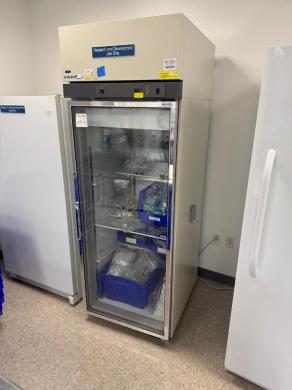 VWR Laboratory Refrigerator for Biomedical Sample Storage-cover