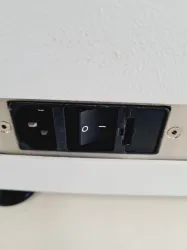 Miltenyi Biotec CliniMacs Instrument 44085, 2 of 15