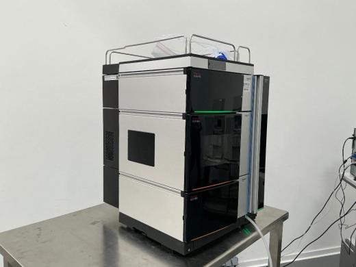 Thermo Vanquish Horizon HPLC-cover