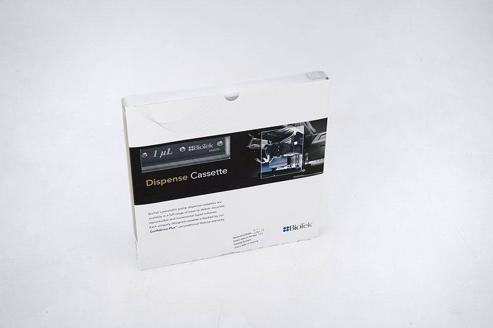 Agilent BioTek 1 µL Dispense Cassette 7170012 416670