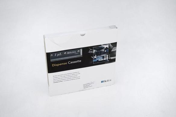 Agilent BioTek 1 µL Dispense Cassette 7170012 416670-cover