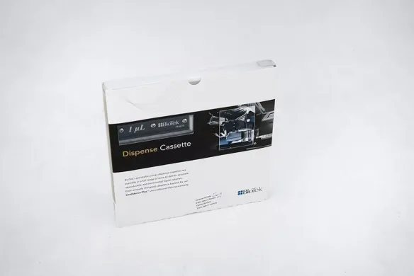 Agilent BioTek 1 µL Dispense Cassette 7170012 416670