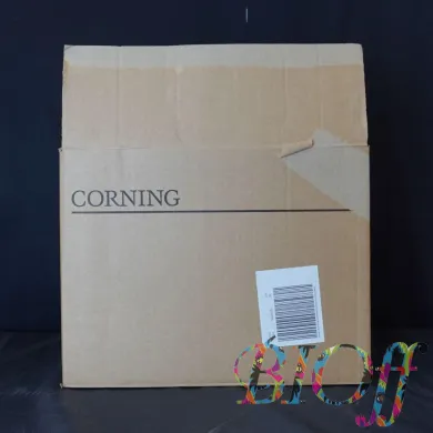 Corning 432332 PET Cell Culture Bottle 250 mL Sterile, Pack of 48