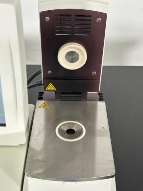 Rudolph J457 Automatic Digital Refractometer with Multi-Sample Holder and Touchscreen-cover