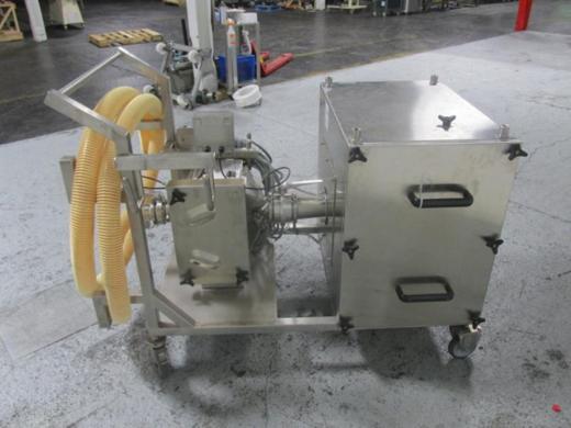Portable HEPA Filter for Laboratory Air Purification-cover