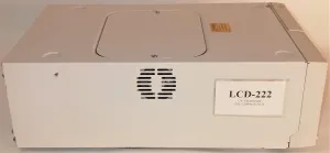 Shimadzu SPD-10A VP UV-Visible Detector for VP Series HPLC Systems, 4 of 6