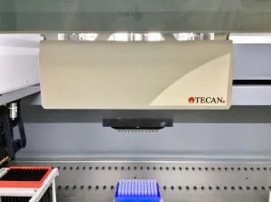 Tecan Freedom EVO 150 and 200 Automated Liquid Handling Platforms with AIR LiHa Technology, 9 of 23