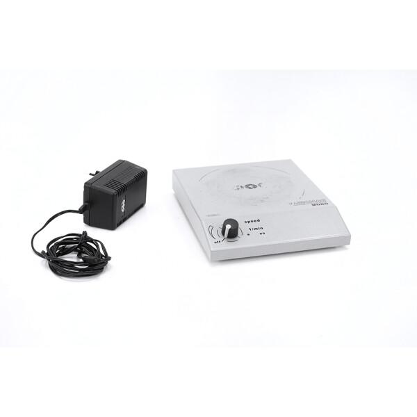 H+P Variomag Mono Magnetic Stirrer 80-2000 rpm, 3L
