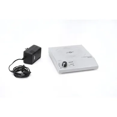 H+P Variomag Mono Magnetic Stirrer 80-2000 rpm, 3L